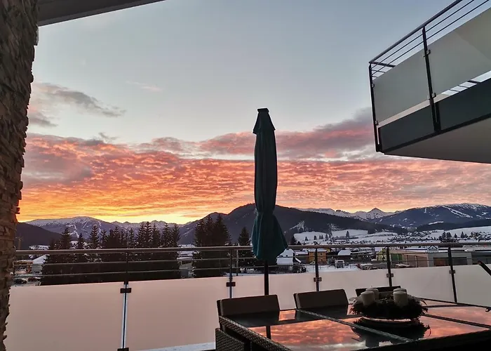 Berg:zeit_apartments 아파트 탐스베그